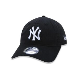 Boné New Era 9TWENTY New York Yankees MLB Original Loja Atwork