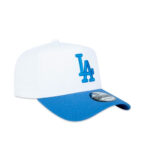 Boné 9FORTY A-Frame MLB Los Angeles Dodgers Institutional Style - Imagem 3