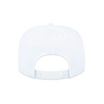 Boné 9FORTY A-Frame MLB Los Angeles Dodgers Institutional Style - Imagem 5