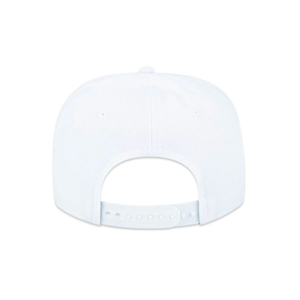 Boné 9FORTY A-Frame MLB Los Angeles Dodgers Institutional Style - Imagem 5
