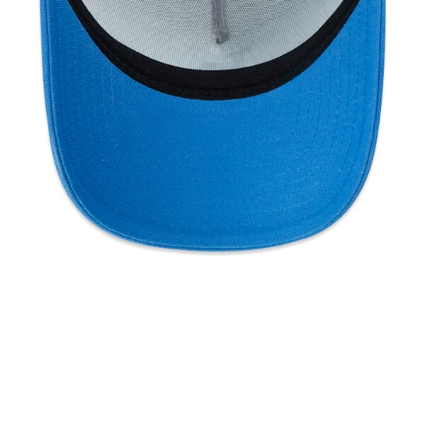 Boné 9FORTY A-Frame MLB Los Angeles Dodgers Institutional Style - Imagem 7