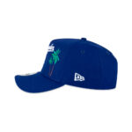 Boné 9FORTY A-Frame MLB Los Angeles Dodgers Fan - Imagem 4