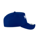 Boné 9FORTY A-Frame MLB Los Angeles Dodgers Fan - Imagem 6