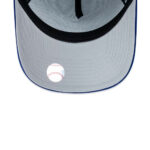 Boné 9FORTY A-Frame MLB Los Angeles Dodgers Fan - Imagem 7