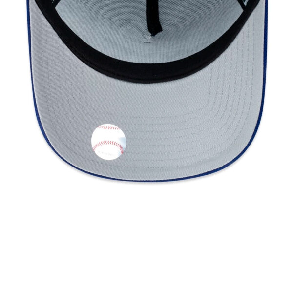 Boné 9FORTY A-Frame MLB Los Angeles Dodgers Fan - Imagem 7