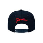 Boné 9FORTY A-Frame MLB New York Yankees Fan - Imagem 5