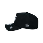 Boné 9FORTY A-Frame NFL Las Vegas Raiders Core - Imagem 4