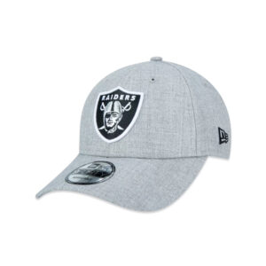 Boné New Era 9FORTY NFL Las Vegas Raiders Core Original Loja Atwork