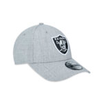 Boné 9FORTY NFL Las Vegas Raiders Core - Imagem 3