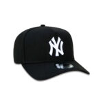 Boné 9FORTY A-Frame MLB New York Yankees - Imagem 3