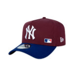 Boné 9FORTY A-Frame MLB New York Yankees - Imagem 6
