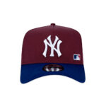 Boné 9FORTY A-Frame MLB New York Yankees - Imagem 7