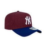 Boné 9FORTY A-Frame MLB New York Yankees - Imagem 8