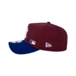 Boné 9FORTY A-Frame MLB New York Yankees - Imagem 9