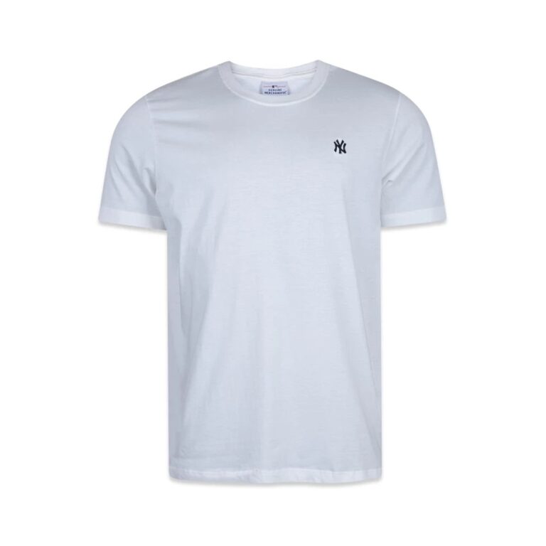 Camiseta MLB New York Yankees Original Loja Atwork