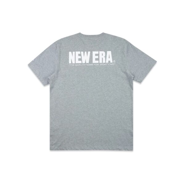 Camiseta New Era Regular Bob - Imagem 2