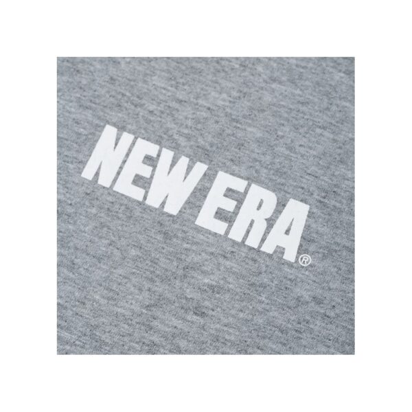 Camiseta New Era Regular Bob - Imagem 3