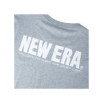 Camiseta New Era Regular Bob - Imagem 4