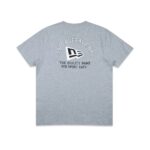 Camiseta New Era Regular Bob - Imagem 2