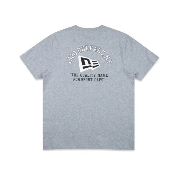 Camiseta New Era Regular Bob - Imagem 2