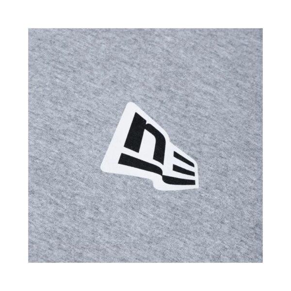 Camiseta New Era Regular Bob - Imagem 3