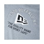 Camiseta New Era Regular Bob - Imagem 4