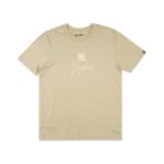 Camiseta Regular MLB New York Yankees Classic Original Loja Atwork