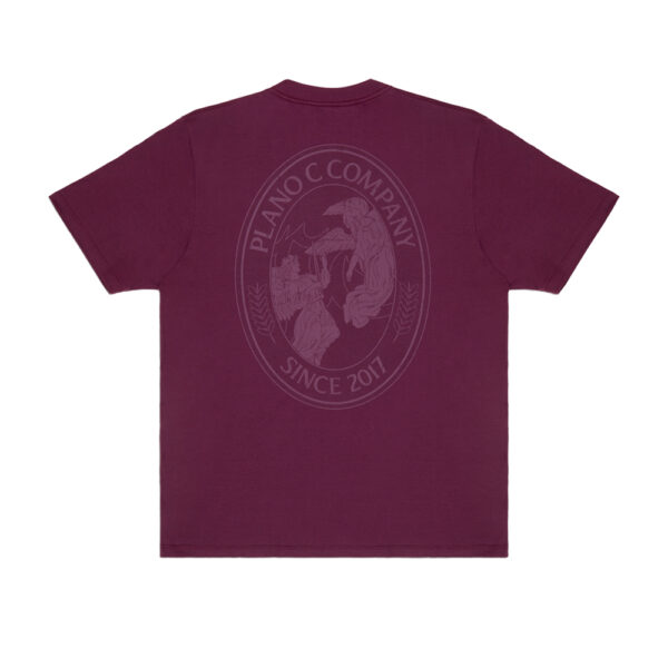 Camiseta Plano c Clip wings - Imagem 4