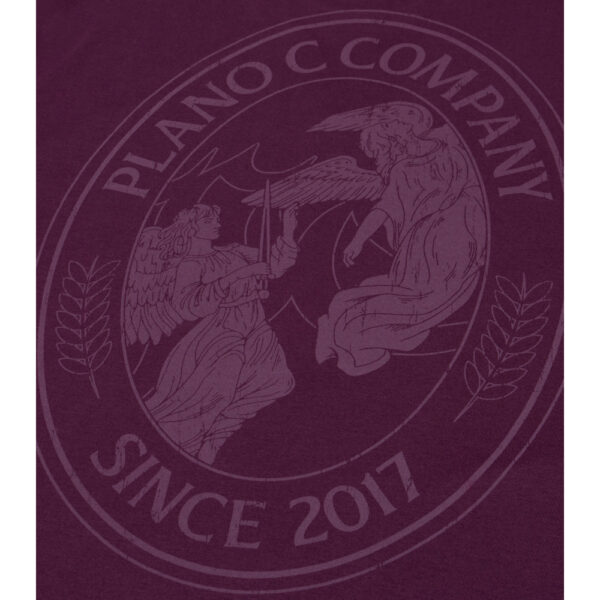 Camiseta Plano c Clip wings - Imagem 5