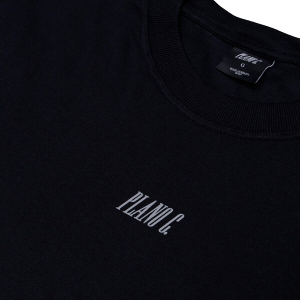 Camiseta Plano c Danger - Imagem 3
