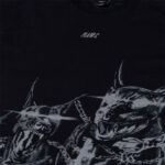 Camiseta Plano c Danger - Imagem 4