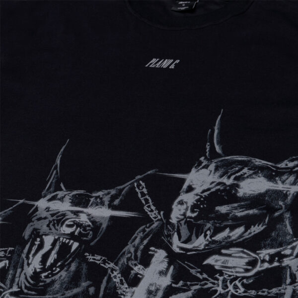 Camiseta Plano c Danger - Imagem 4