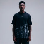 Camiseta Plano c Danger - Imagem 2
