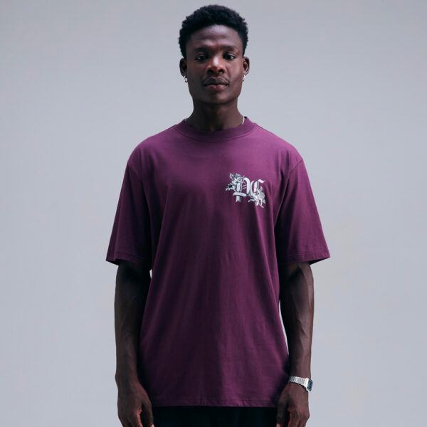 Camiseta Plano c Divine - Imagem 2