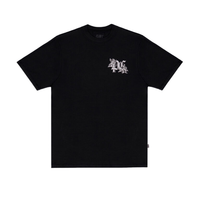 Camiseta Plano C Divine Original Loja Atwork