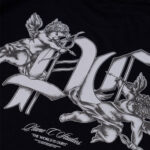 Camiseta Plano c Divine - Imagem 5