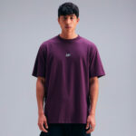 Camiseta Plano c Logo Bordado - Imagem 2