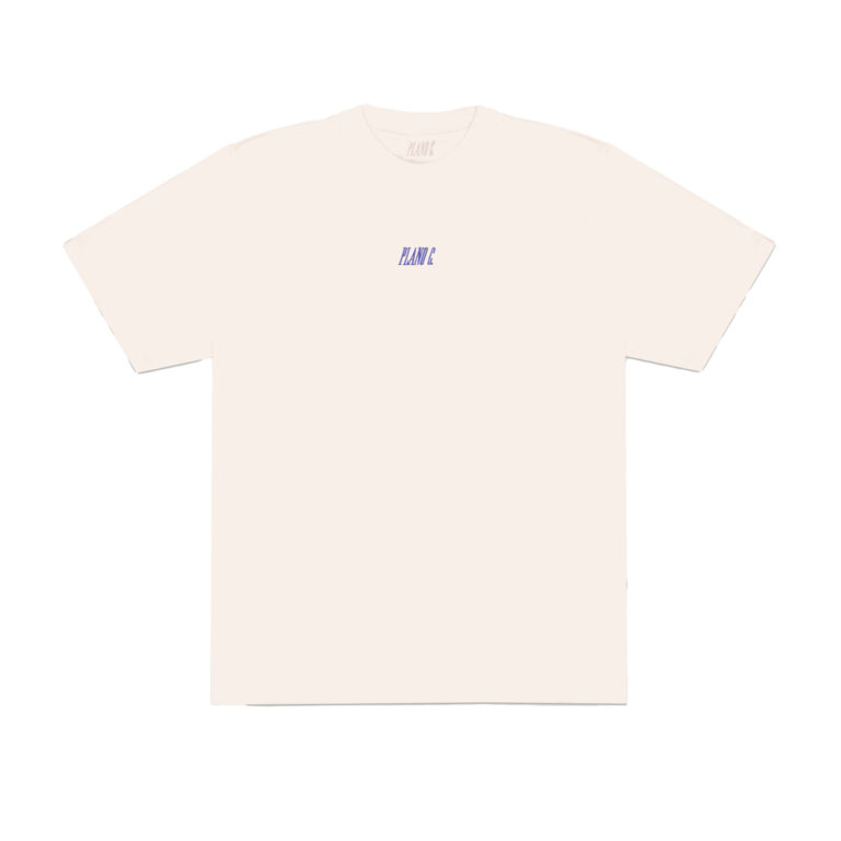 Camiseta Plano C Logo Off White Original Loja Atwork