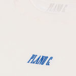 Camiseta Plano c Logo Bordado - Imagem 3