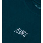 Camiseta Plano c Logo Bordado - Imagem 6