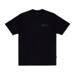 Camiseta Plano C PLNC Club Black Original Loja Atwork