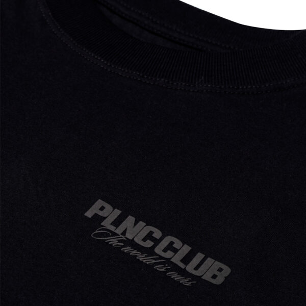 Camiseta Plano c PLNC CLUB - Imagem 2