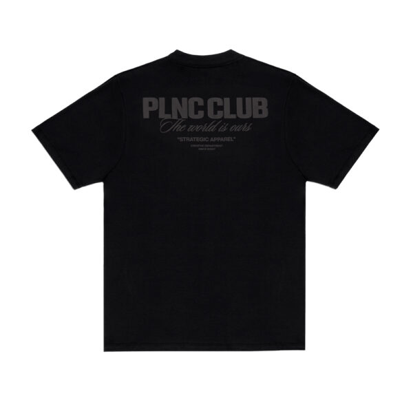 Camiseta Plano c PLNC CLUB - Imagem 3