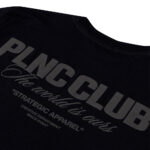 Camiseta Plano c PLNC CLUB - Imagem 4