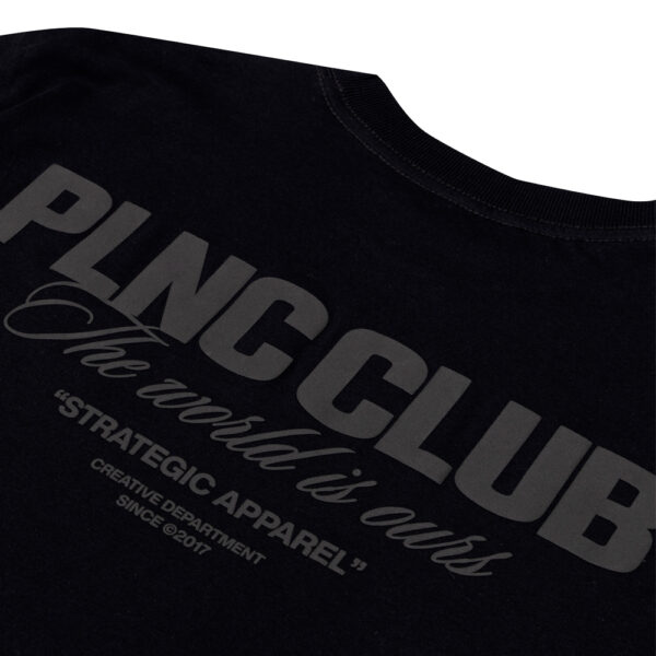 Camiseta Plano c PLNC CLUB - Imagem 4