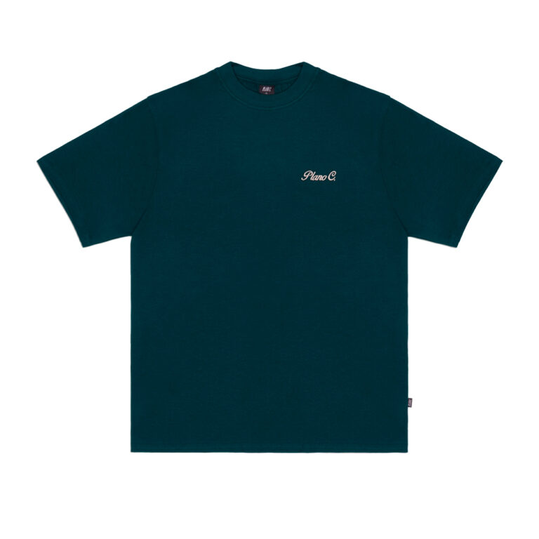 Camiseta Plano C Signature Original Loja Atwork