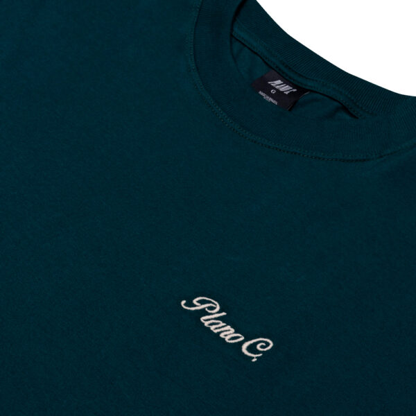Camiseta Plano c Signature - Imagem 3