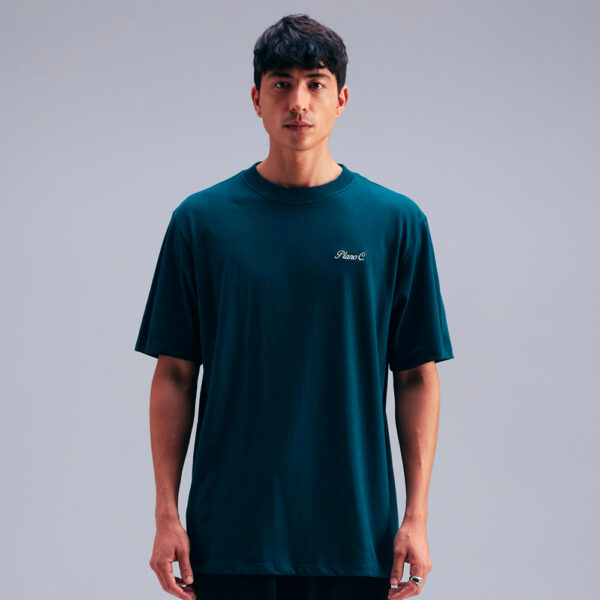 Camiseta Plano c Signature - Imagem 2
