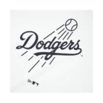 Camiseta New Era Regular MLB Los Angeles Dodgers Sunset - Imagem 3