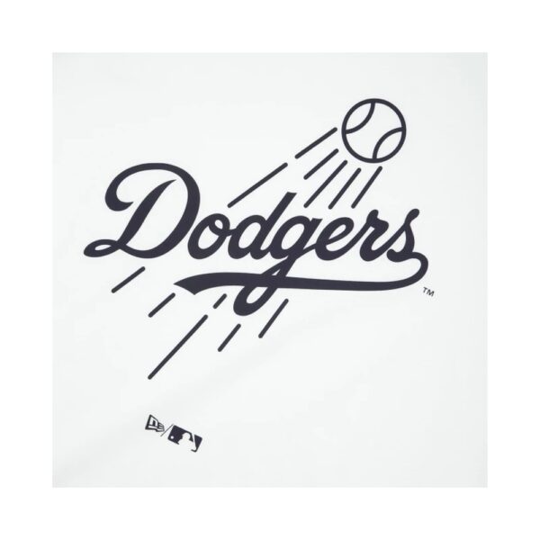 Camiseta New Era Regular MLB Los Angeles Dodgers Sunset - Imagem 3